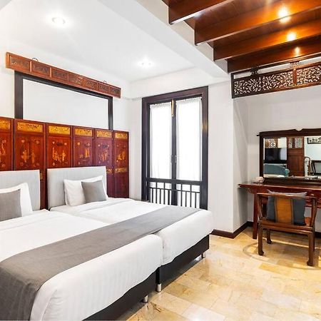 Sclass Villa & Swimming Pool , 10 Min From Airport Чиангмай Екстериор снимка