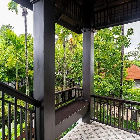 Sclass Villa & Swimming Pool , 10 Min From Airport Чиангмай Екстериор снимка