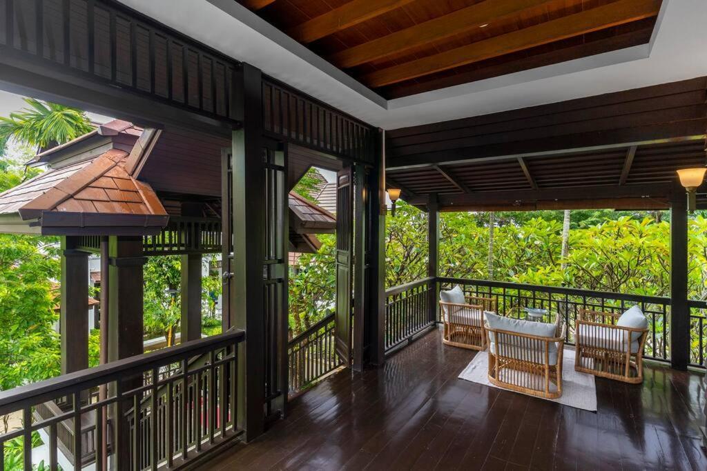 Sclass Villa & Swimming Pool , 10 Min From Airport Чиангмай Екстериор снимка