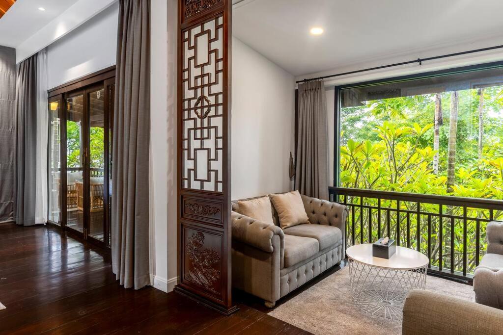 Sclass Villa & Swimming Pool , 10 Min From Airport Чиангмай Екстериор снимка